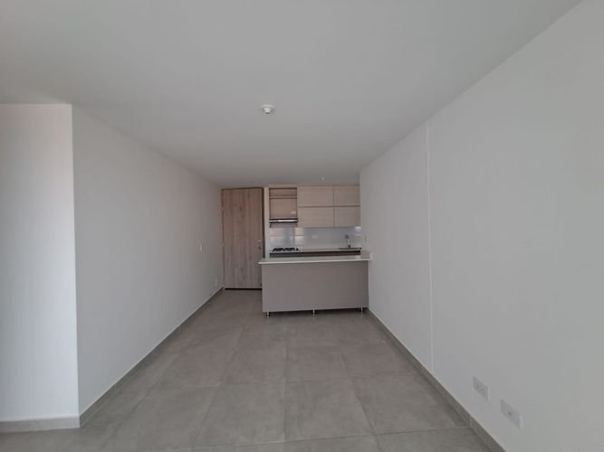Apartamento de 3 alcobas en venta en Las Lomitas, Sabaneta, 79 m² · foto 6 de 24