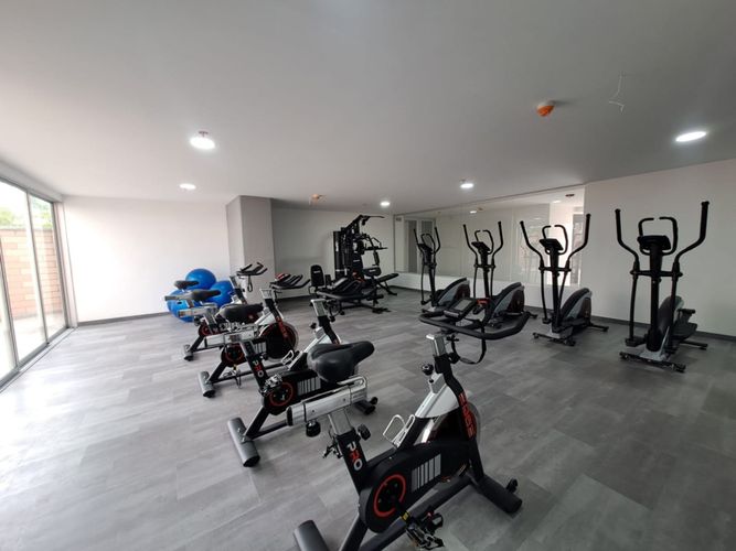 Apartamento de 3 alcobas en venta en Las Lomitas, Sabaneta, 79 m² · foto 22 de 24