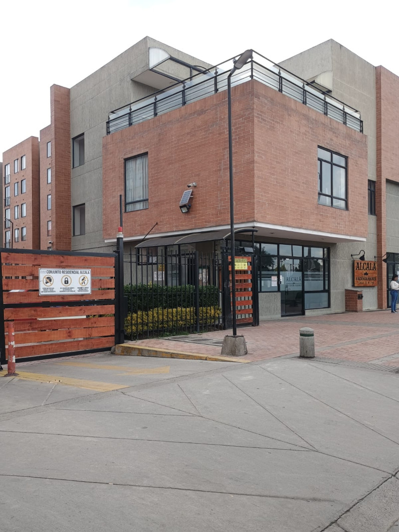 Apartamento en Arriendo en Zona centro, Madrid en Zona Centro