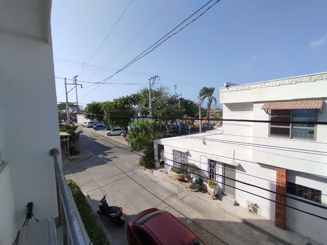 Apartamento de 2 alcobas en venta en La Aurora, Atlántico, 55 m² · foto 4 de 7