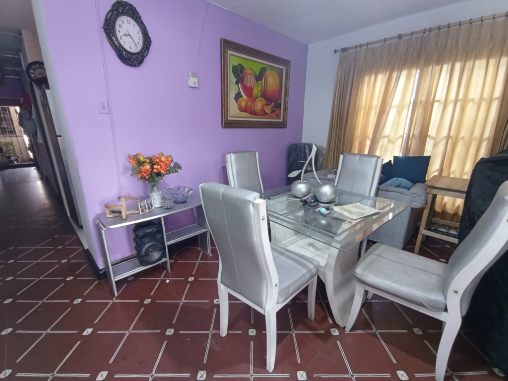 Casa en venta en Los Andes, Barranquilla · foto 2 de 5