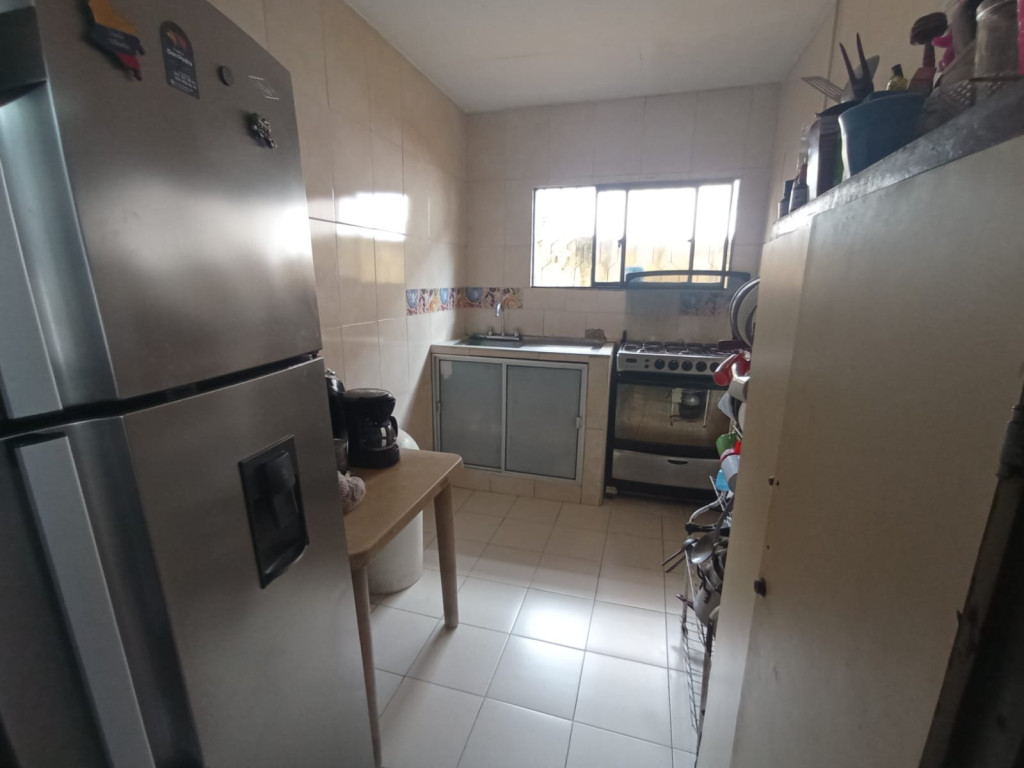 Casa en venta en Los Andes, Barranquilla · foto 3 de 5