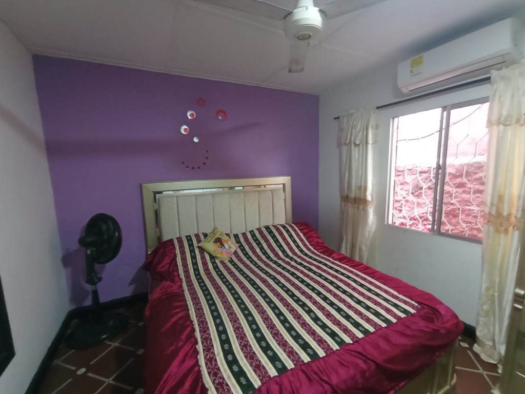 Casa en venta en Los Andes, Barranquilla · foto 5 de 5