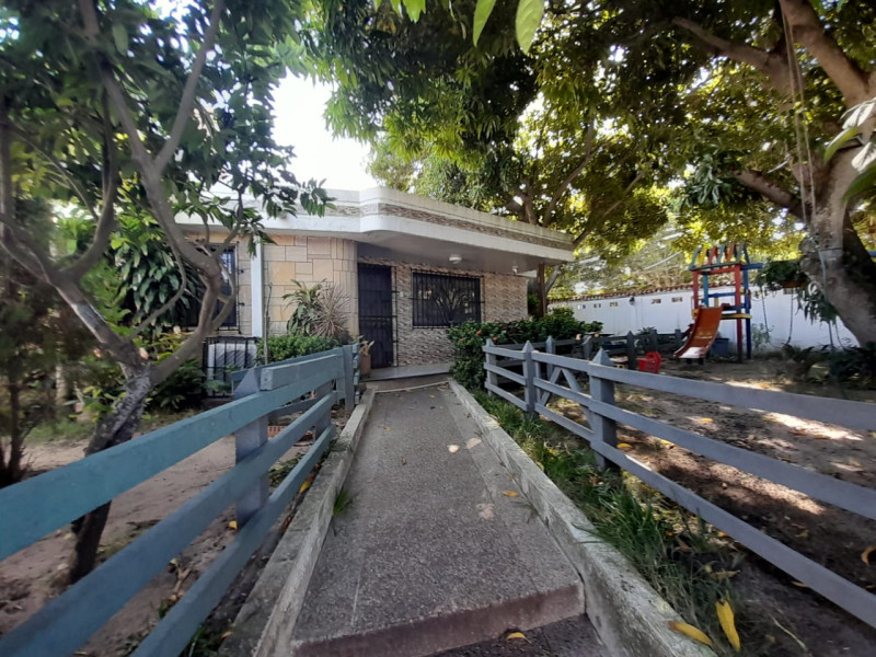 Casa en  Arriendo en El tabor, Barranquilla en Barranquilla, de Rv Inmobiliaria