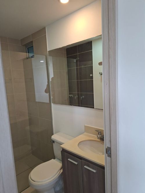 Apartamento de 3 alcobas en venta en Mayorca, Sabaneta, 65 m² · foto 11 de 18