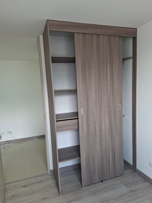 Apartamento de 3 alcobas en venta en Mayorca, Sabaneta, 65 m² · foto 12 de 18