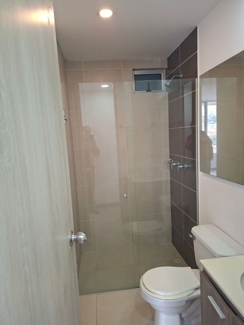 Apartamento de 3 alcobas en venta en Mayorca, Sabaneta, 65 m² · foto 17 de 18