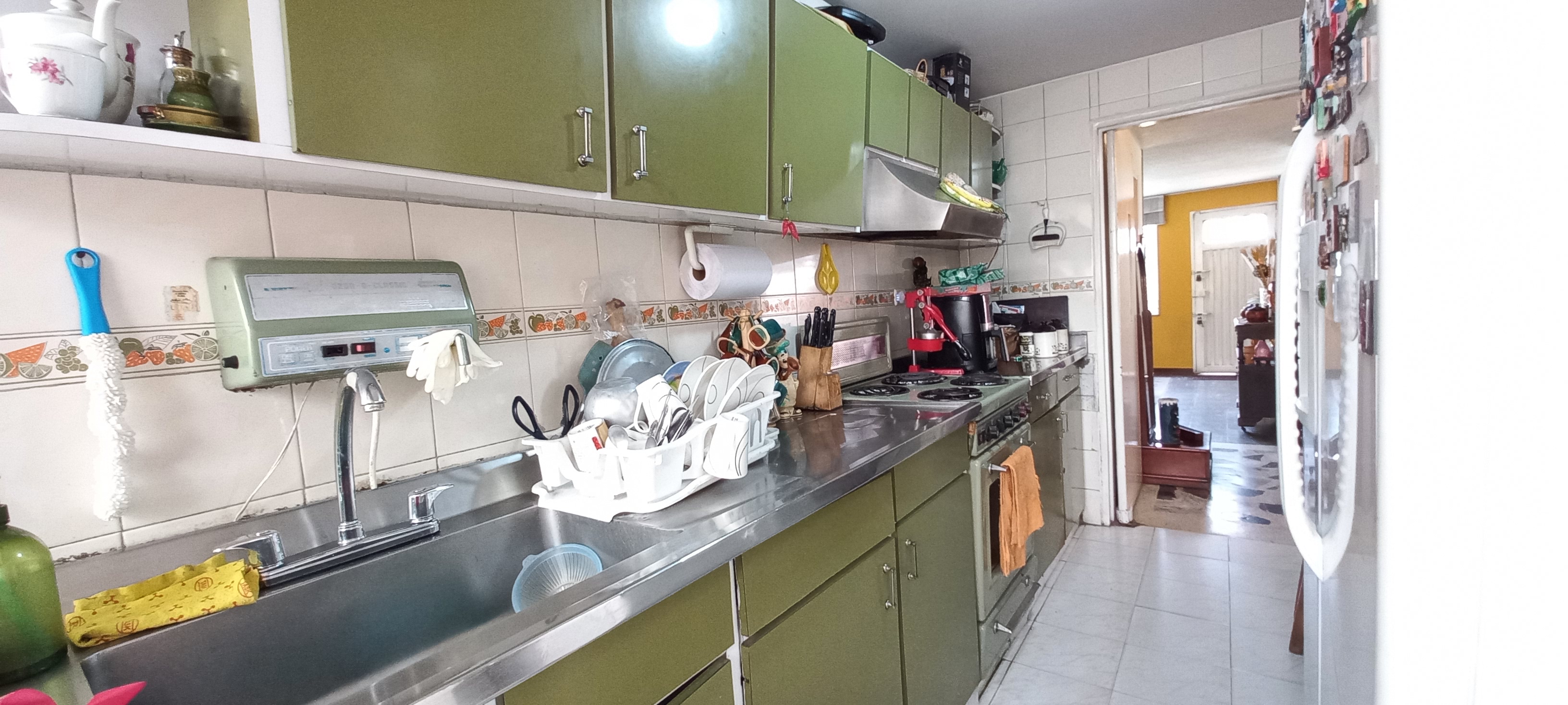 Casa en venta en Modelia, Bogotá · foto 8 de 21