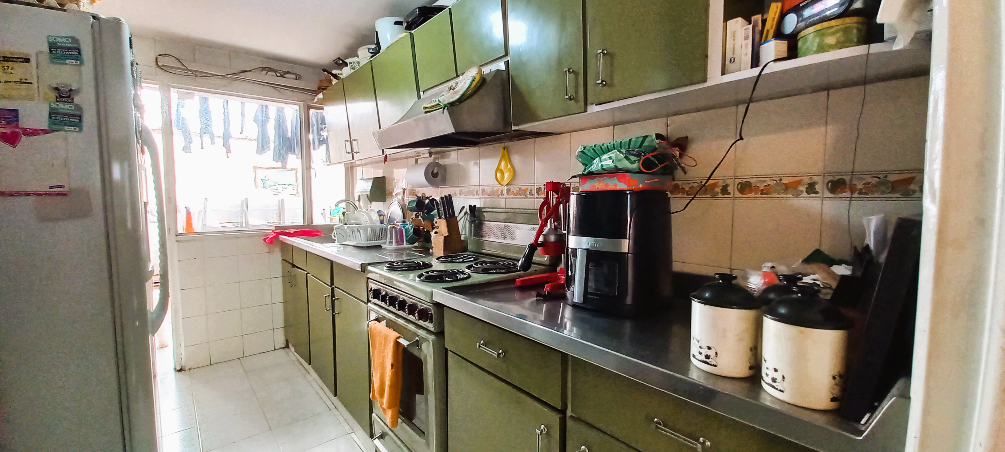 Casa en venta en Modelia, Bogotá · foto 9 de 21