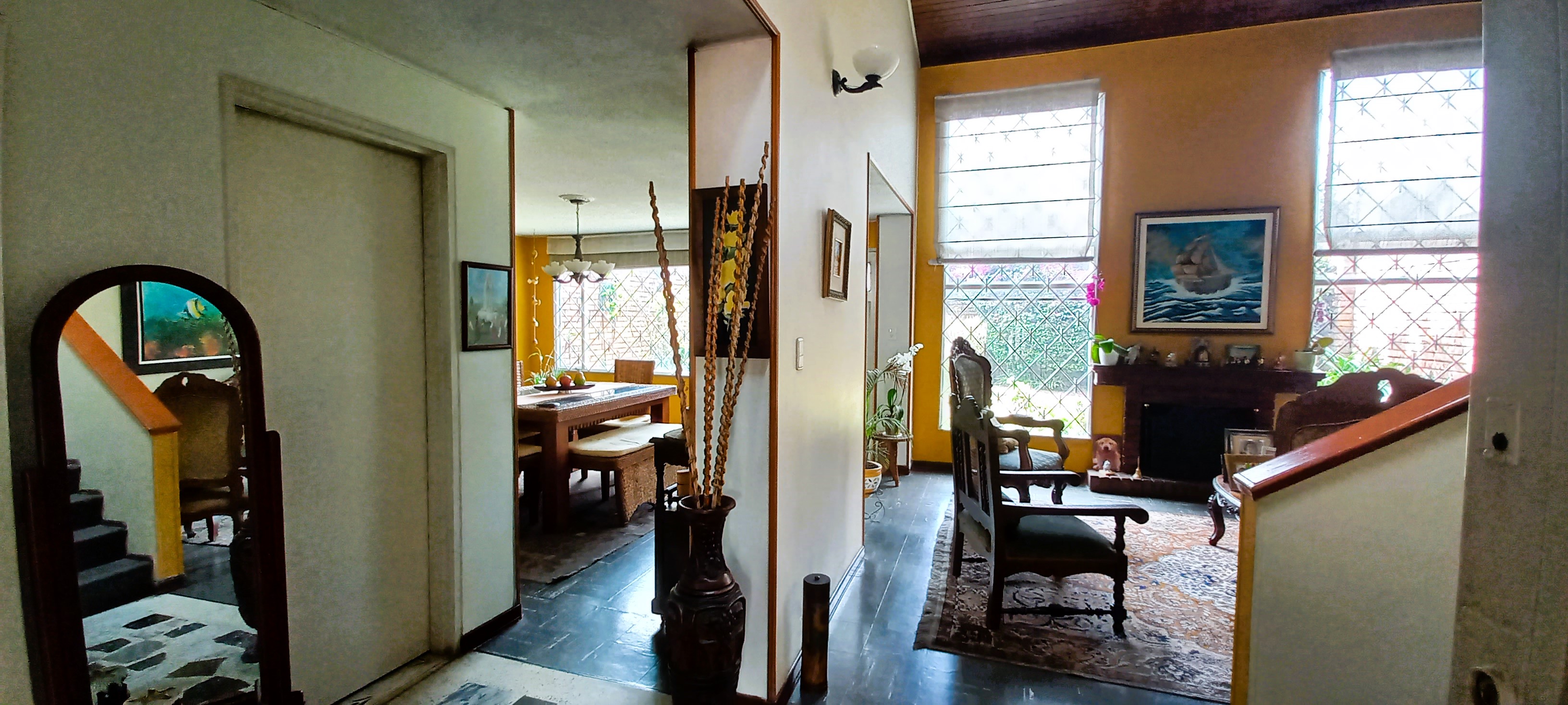 Casa en venta en Modelia, Bogotá · foto 2 de 21