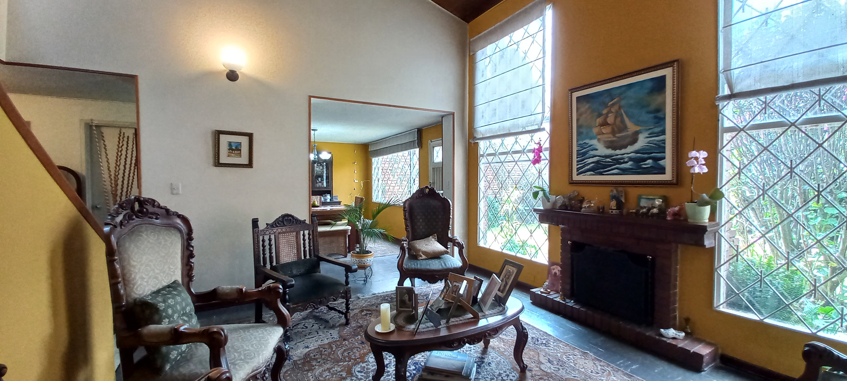 Casa en venta en Modelia, Bogotá · foto 6 de 21