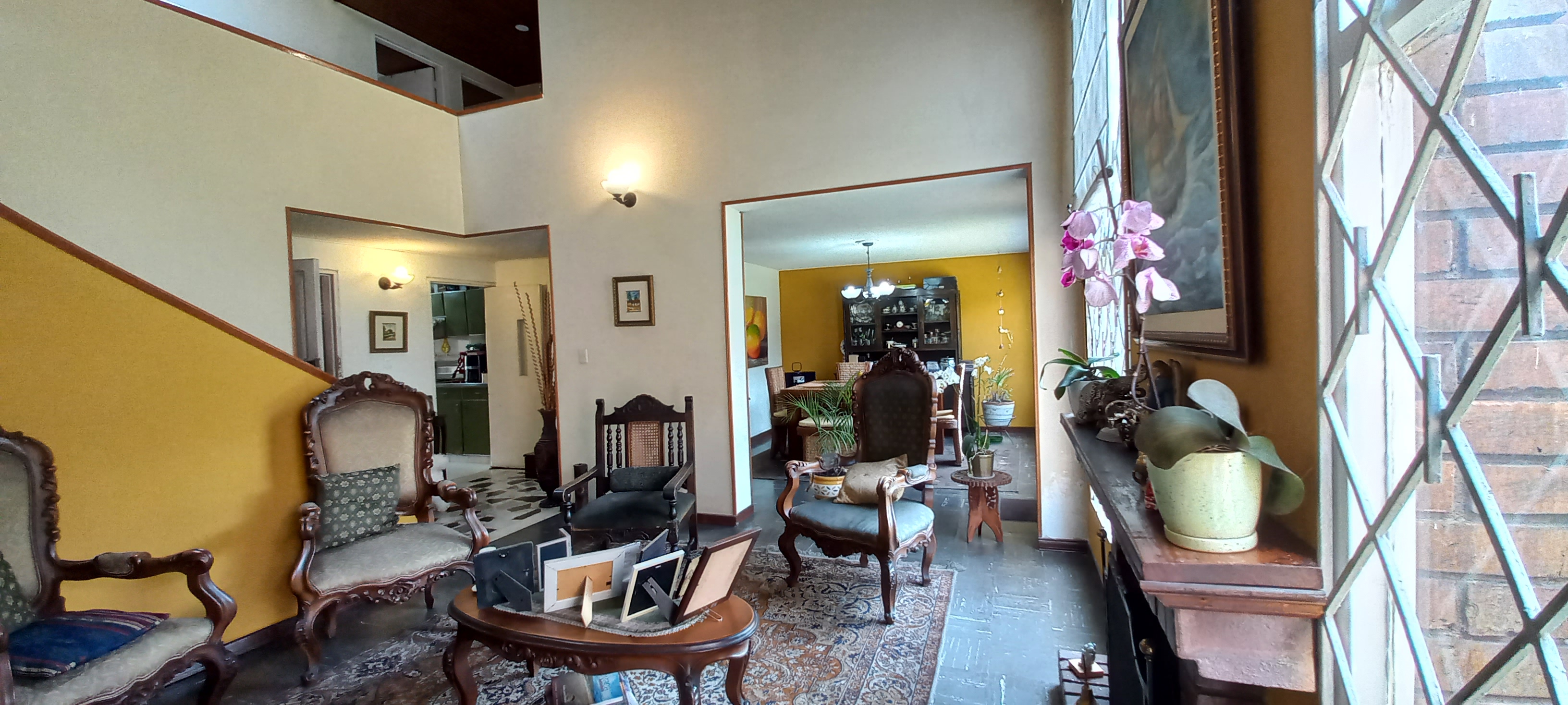 Casa en venta en Modelia, Bogotá · foto 5 de 21