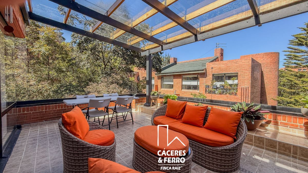 Apartamento en venta en Bosques Del Marques, Bogotá · foto 5 de 23