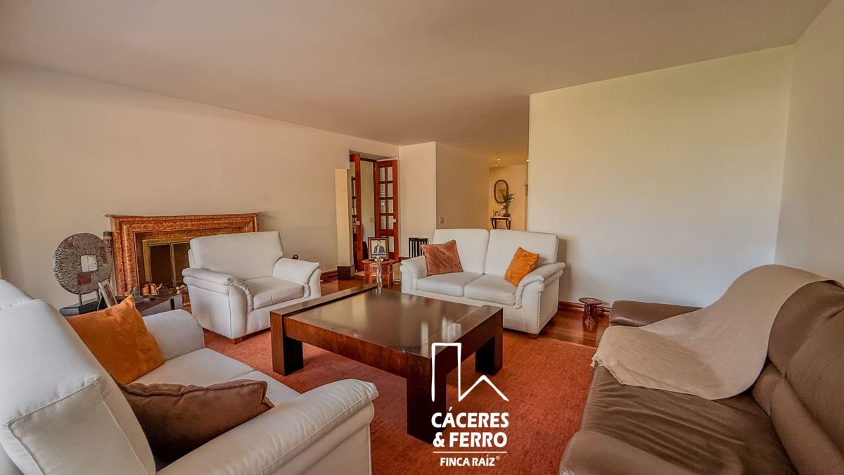 Apartamento en venta en Bosques Del Marques, Bogotá · foto 6 de 23