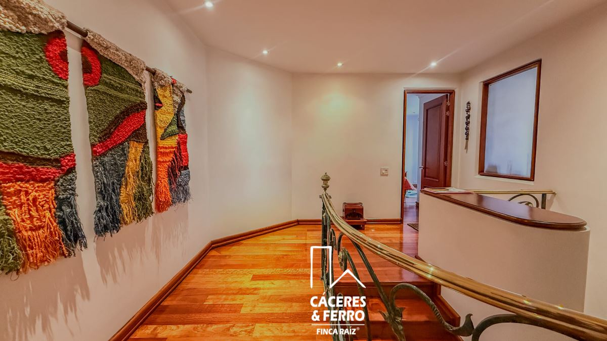 Apartamento en venta en Bosques Del Marques, Bogotá · foto 7 de 23