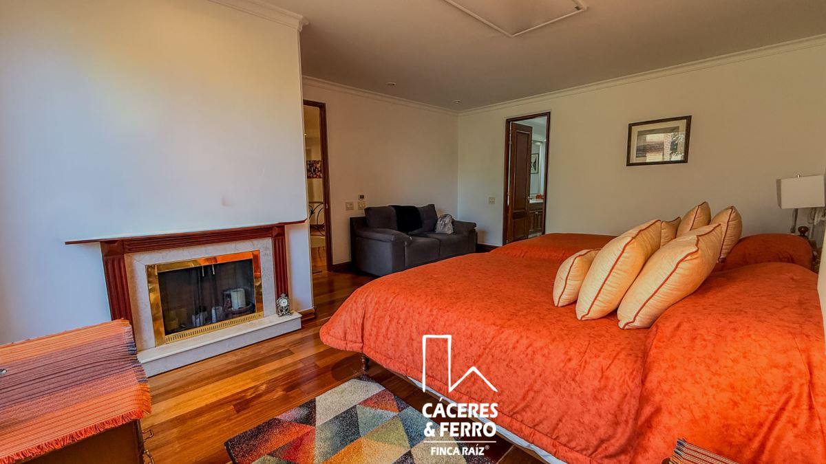 Apartamento en venta en Bosques Del Marques, Bogotá · foto 8 de 23