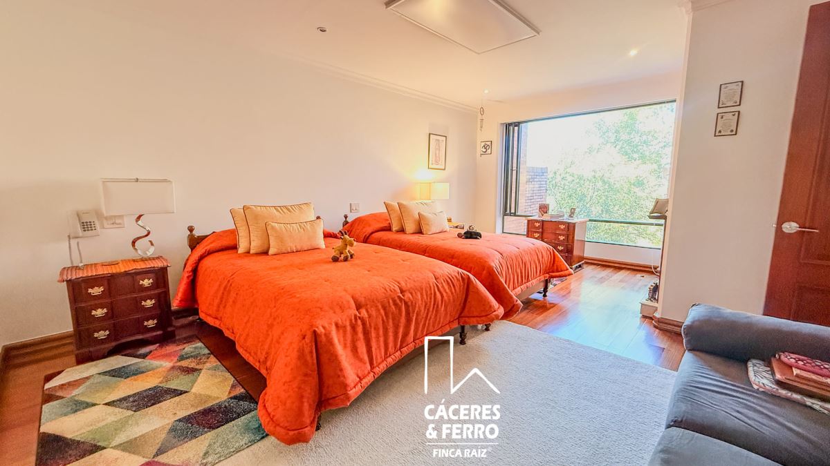 Apartamento en venta en Bosques Del Marques, Bogotá · foto 9 de 23