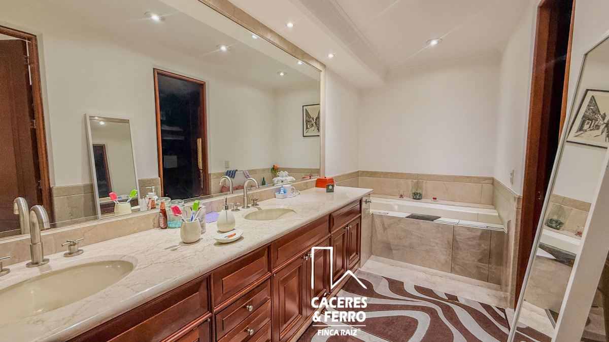 Apartamento en venta en Bosques Del Marques, Bogotá · foto 10 de 23