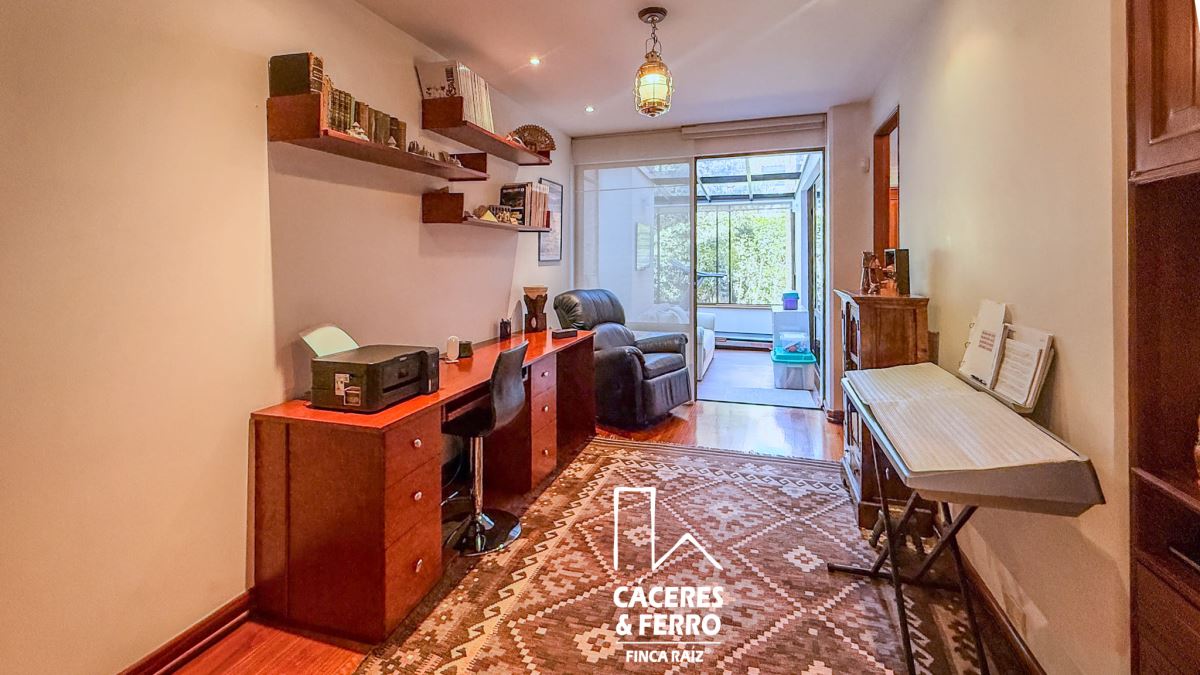 Apartamento en venta en Bosques Del Marques, Bogotá · foto 11 de 23