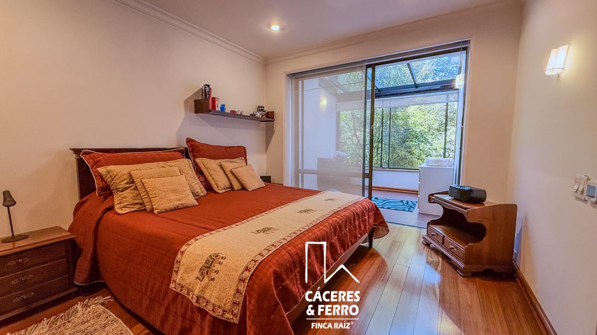 Apartamento en venta en Bosques Del Marques, Bogotá · foto 12 de 23