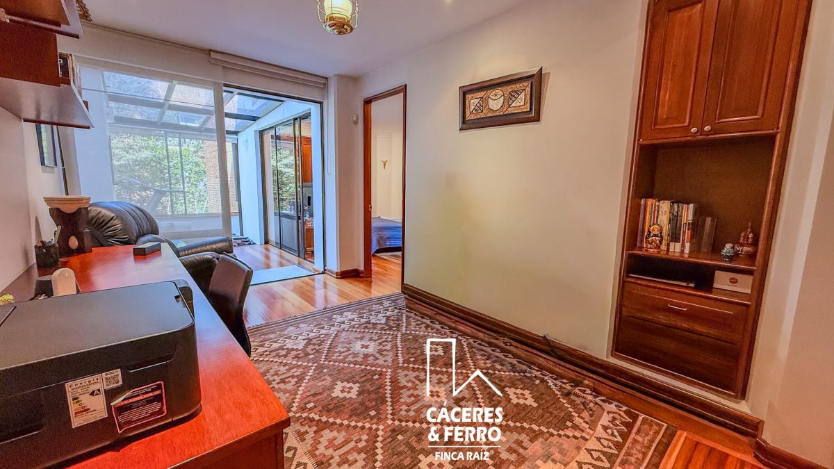 Apartamento en venta en Bosques Del Marques, Bogotá · foto 14 de 23