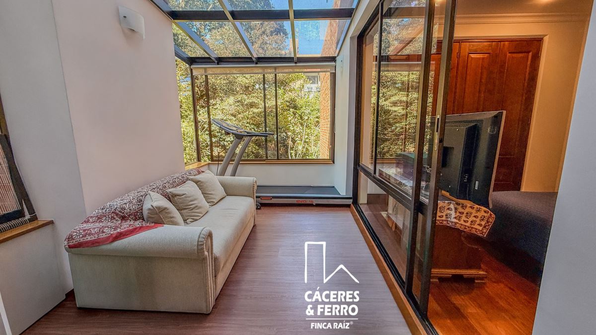 Apartamento en venta en Bosques Del Marques, Bogotá · foto 15 de 23