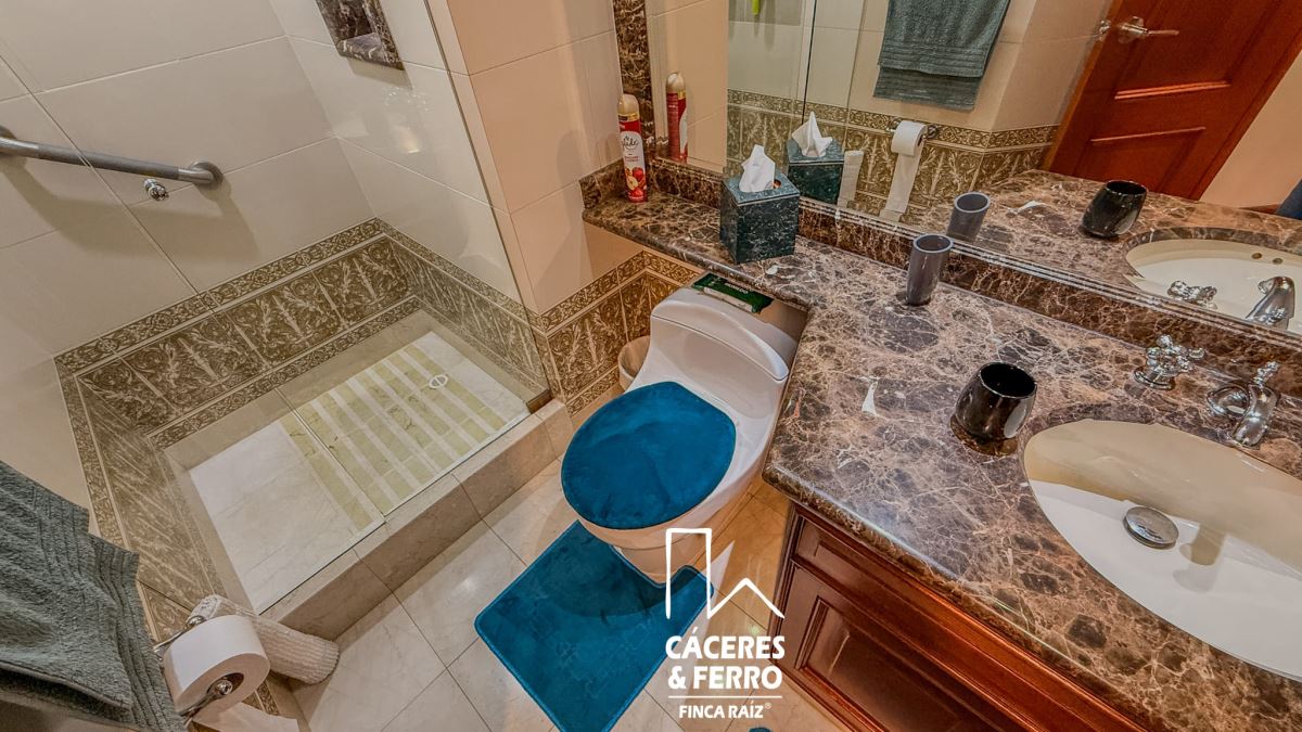 Apartamento en venta en Bosques Del Marques, Bogotá · foto 16 de 23
