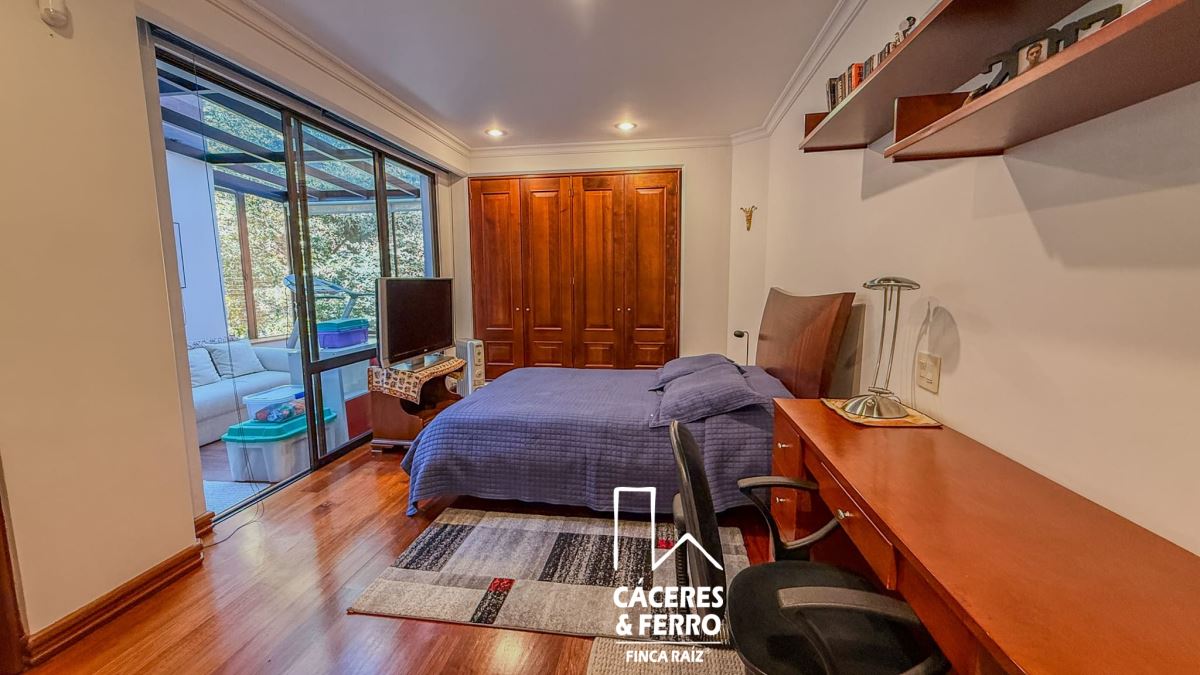 Apartamento en venta en Bosques Del Marques, Bogotá · foto 17 de 23