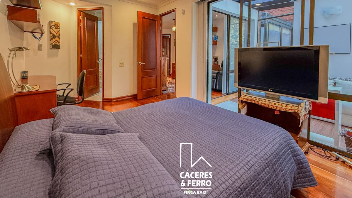 Apartamento en venta en Bosques Del Marques, Bogotá · foto 18 de 23