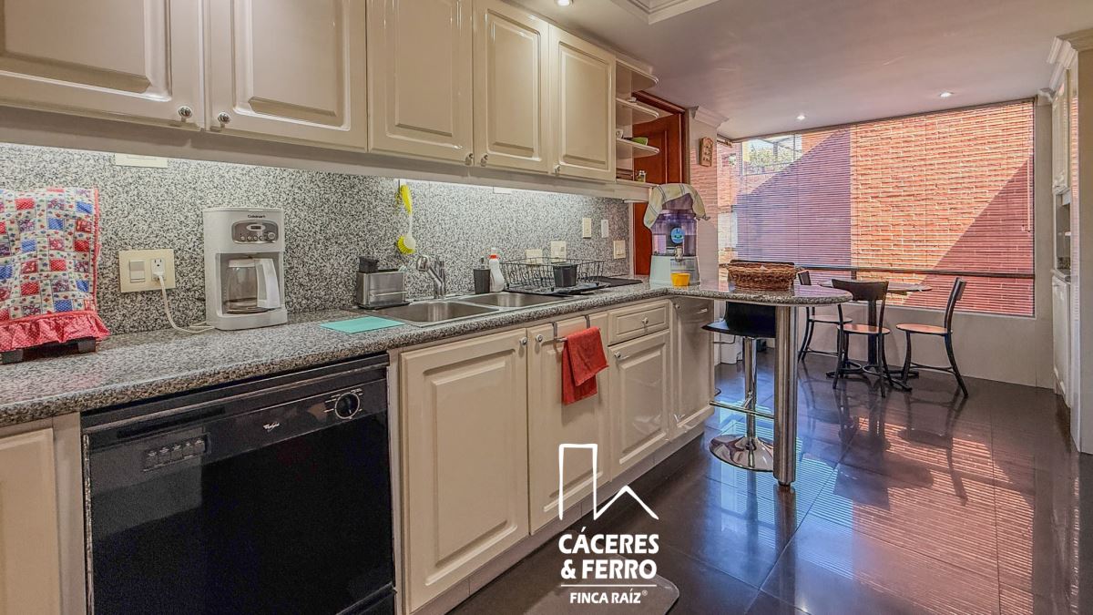 Apartamento en venta en Bosques Del Marques, Bogotá · foto 19 de 23