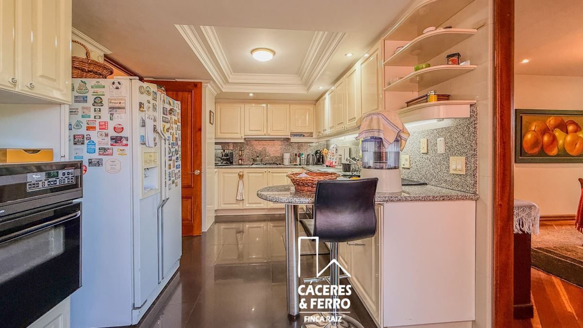 Apartamento en venta en Bosques Del Marques, Bogotá · foto 20 de 23