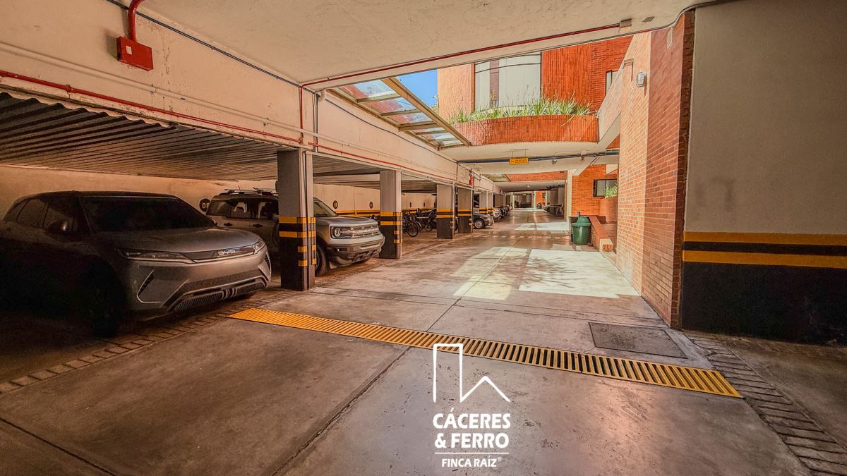Apartamento en venta en Bosques Del Marques, Bogotá · foto 21 de 23