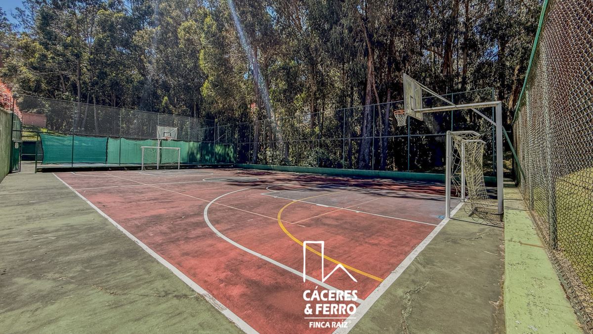 Apartamento en venta en Bosques Del Marques, Bogotá · foto 22 de 23