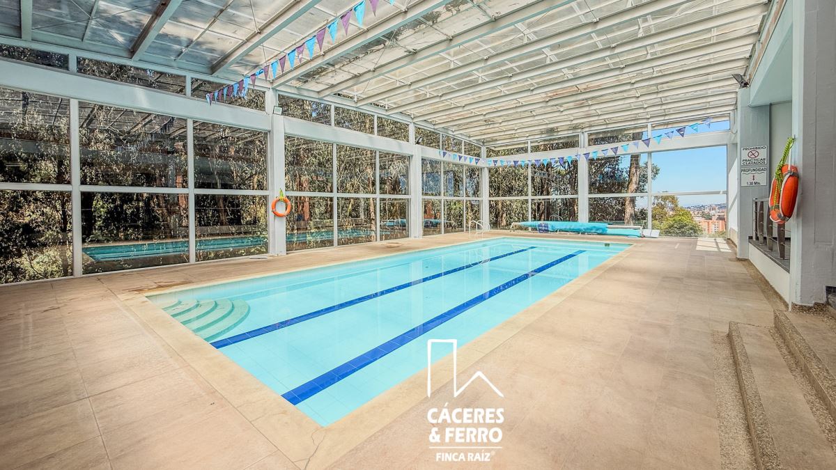 Apartamento en venta en Bosques Del Marques, Bogotá · foto 23 de 23