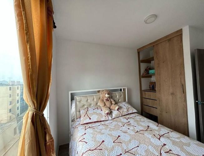 Apartamento en venta en Refugio, Floridablanca · foto 15 de 16