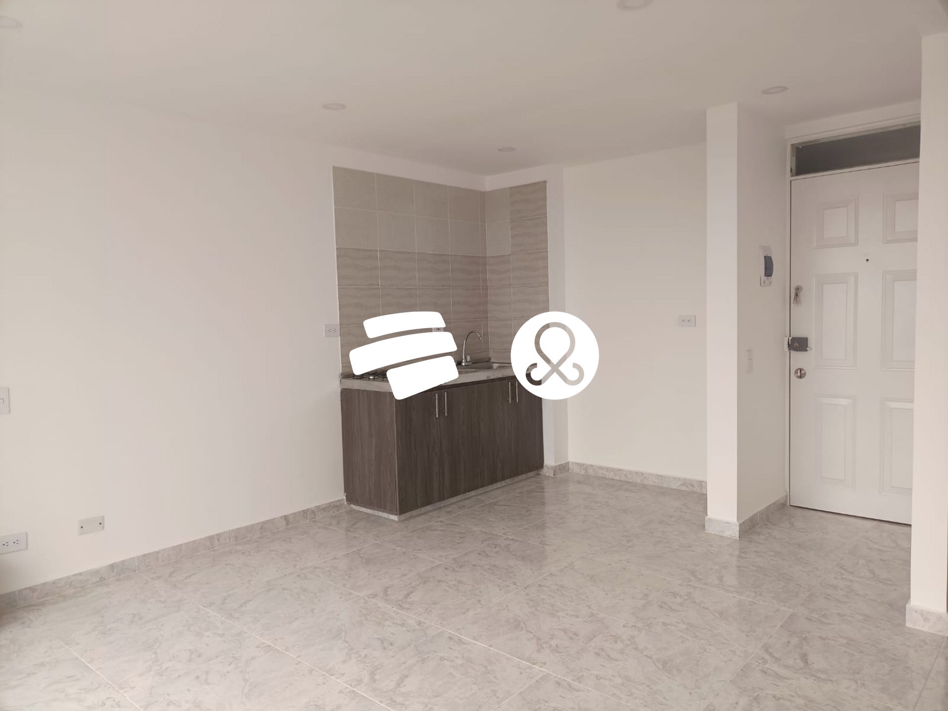 Apartamento en venta en Fontibon, Bogotá · foto 2 de 12