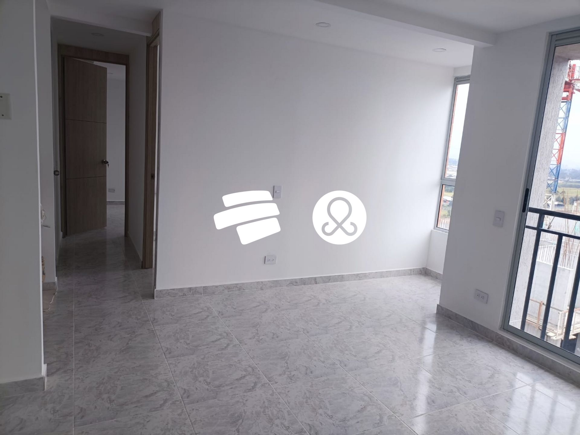Apartamento en venta en Fontibon, Bogotá · foto 4 de 12