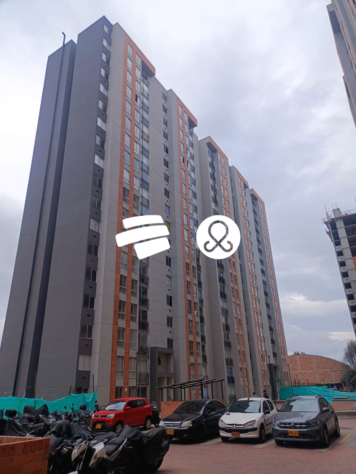 Apartamento en venta en Fontibon, Bogotá · foto 12 de 12
