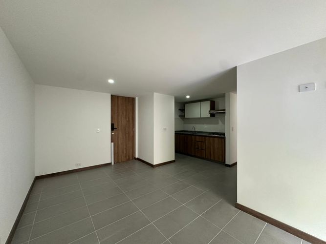 Apartamento de 3 alcobas en venta en La Sultana, Manizales, 65 m² · foto 2 de 22
