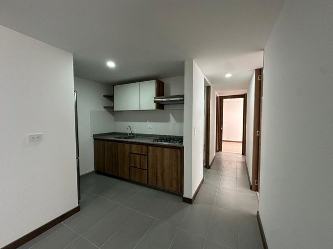 Apartamento de 3 alcobas en venta en La Sultana, Manizales, 65 m² · foto 3 de 22
