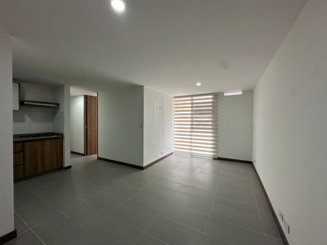 Apartamento de 3 alcobas en venta en La Sultana, Manizales, 65 m² · foto 4 de 22
