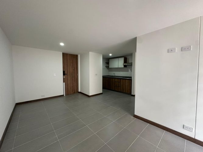 Apartamento de 3 alcobas en venta en La Sultana, Manizales, 65 m² · foto 5 de 22