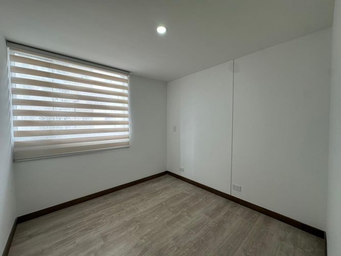 Apartamento de 3 alcobas en venta en La Sultana, Manizales, 65 m² · foto 6 de 22