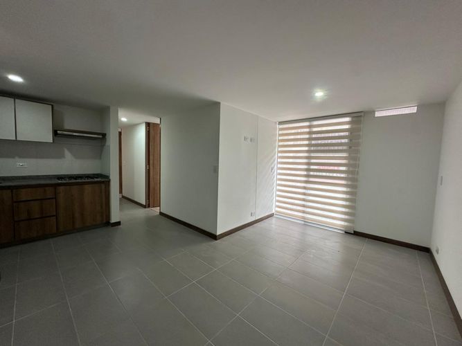 Apartamento de 3 alcobas en venta en La Sultana, Manizales, 65 m² · foto 8 de 22