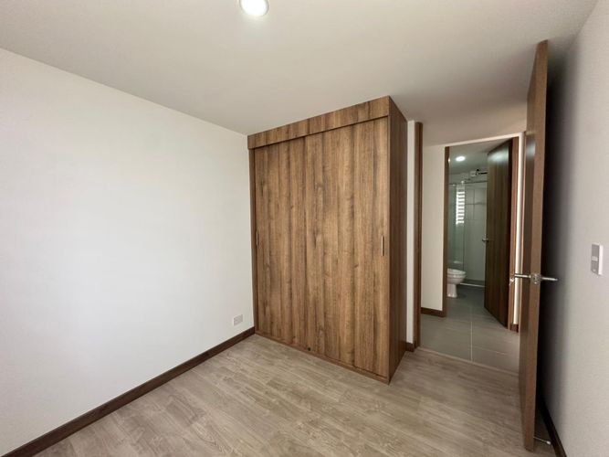 Apartamento de 3 alcobas en venta en La Sultana, Manizales, 65 m² · foto 10 de 22