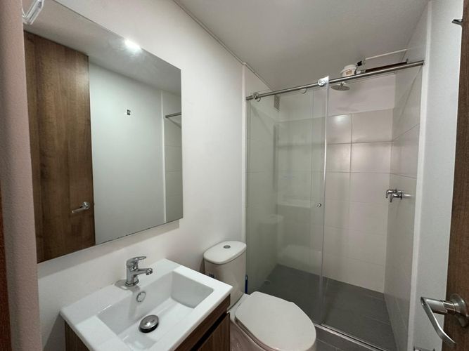 Apartamento de 3 alcobas en venta en La Sultana, Manizales, 65 m² · foto 11 de 22