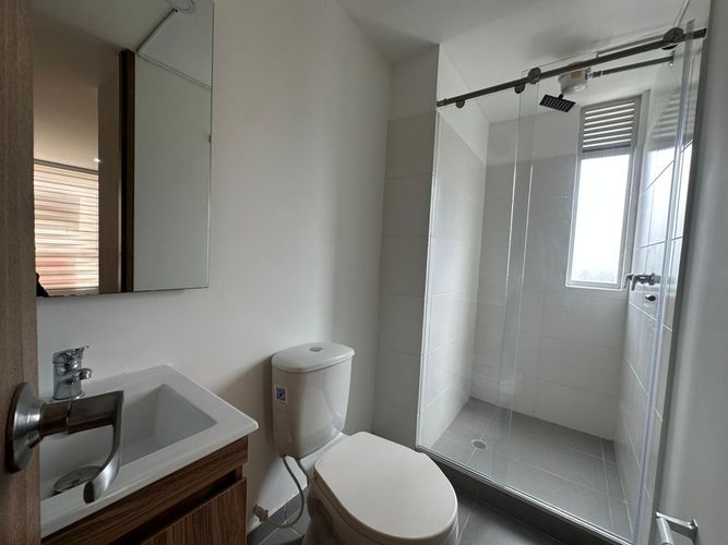 Apartamento de 3 alcobas en venta en La Sultana, Manizales, 65 m² · foto 17 de 22