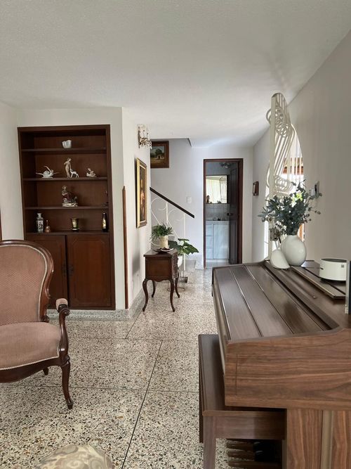 Casa de 4 alcobas en venta en Cañaveral, Floridablanca, 220 m² · foto 6 de 24