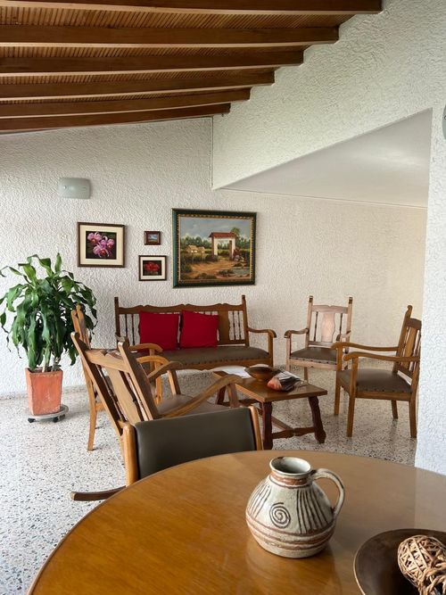 Casa de 4 alcobas en venta en Cañaveral, Floridablanca, 220 m² · foto 7 de 24