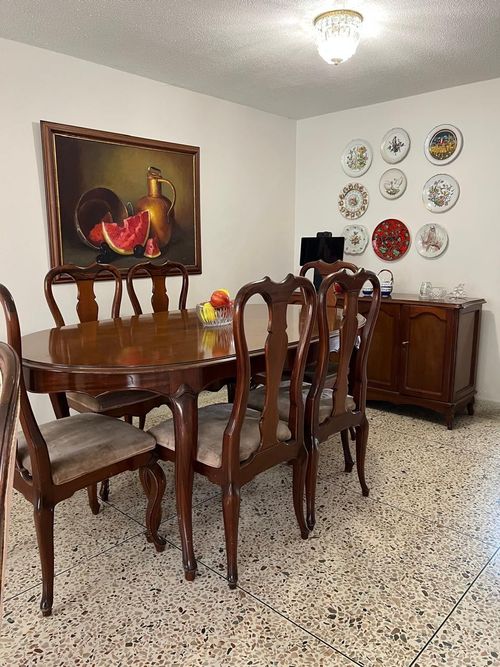 Casa de 4 alcobas en venta en Cañaveral, Floridablanca, 220 m² · foto 4 de 24